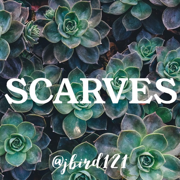 🍎Scarves🍎 - Picture 4 of 8